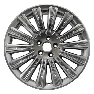 Wheel  ALYFJ060U78