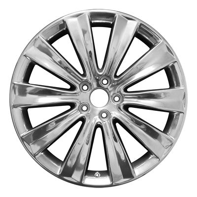 Wheel  ALYFJ089U80