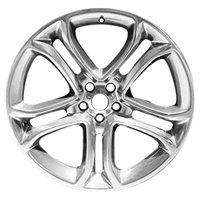 Wheel  ALYFK023U80