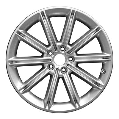 Wheel  ALYFJ052U77