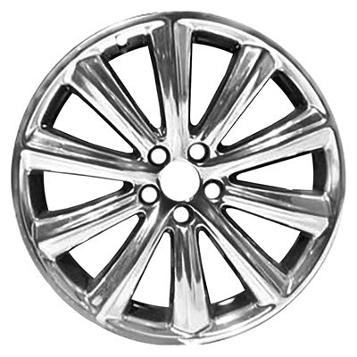 Wheel  ALYFO048A80