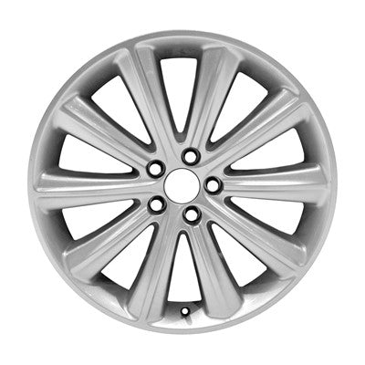 Wheel  ALYFJ030U20