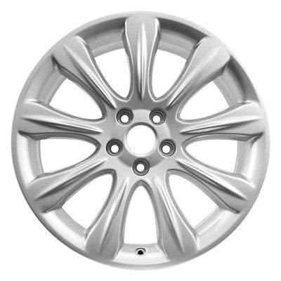Wheel  ALYFK026U20