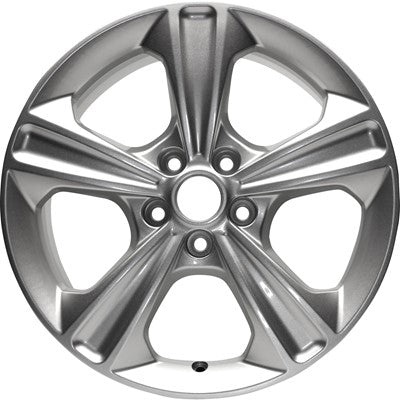 Wheel  ALYFJ076U20