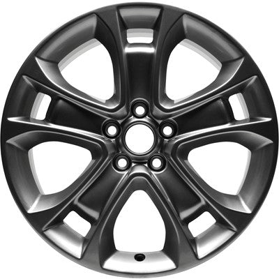 Wheel  ALYFJ084U20