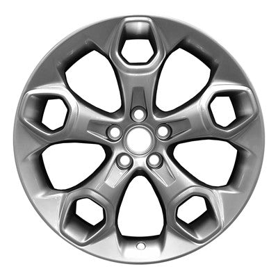 Wheel  ALYFJ027U20