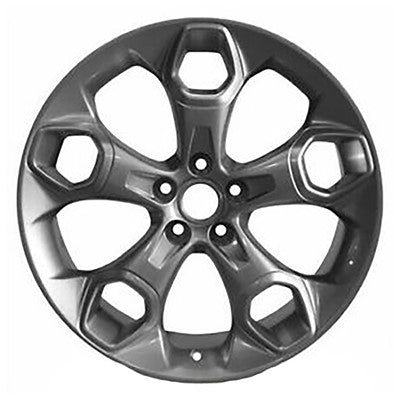 Wheel  ALYFJ027U25
