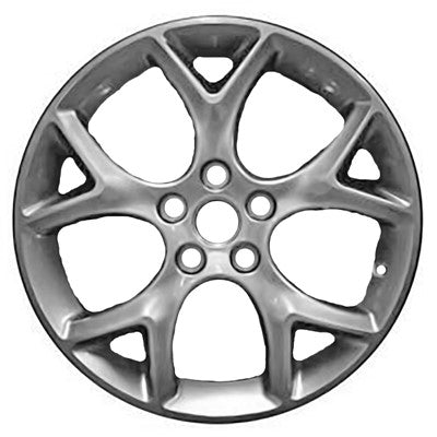 Wheel  ALYFK025U30