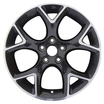Wheel  ALYFK025U45