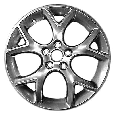 Wheel  ALYFK025U79