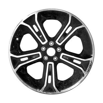 Wheel  ALYFJ092U45