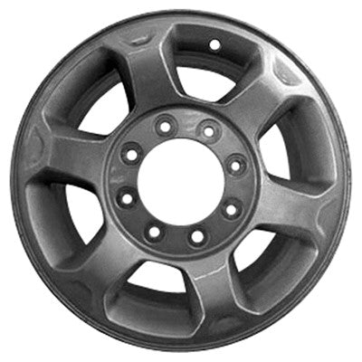 Wheel  ALYFK017U20