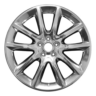Wheel  ALYFK040U80