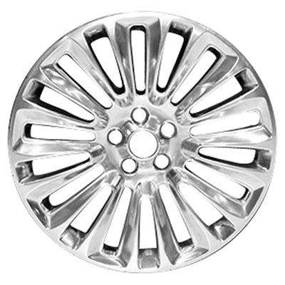 Wheel  ALYFJ088U80
