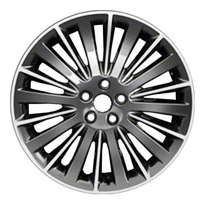 Wheel  ALYFK048U90
