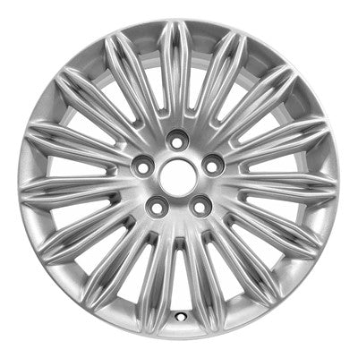 Wheel  ALYFJ074U20