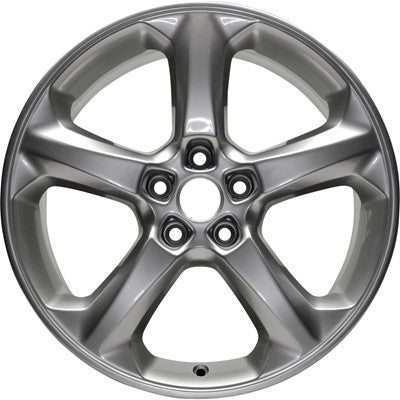 Wheel  ALYFK013U25