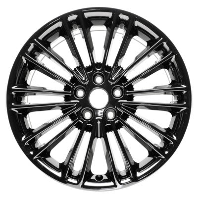 Wheel  ALYFJ095U97