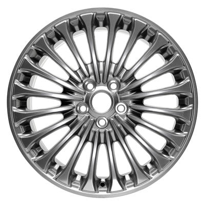 Wheel  ALYFK027U90