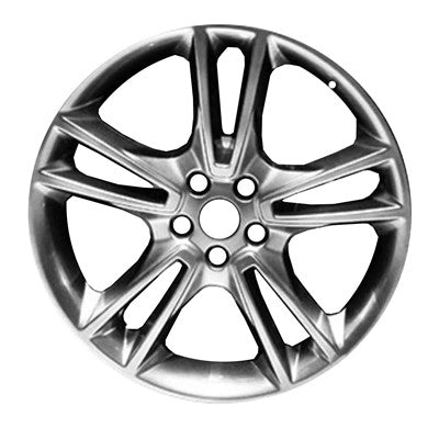 Wheel  ALYFK016U79