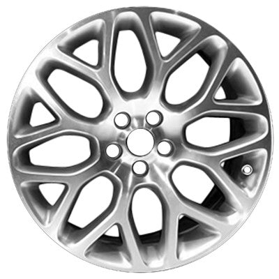 Wheel  ALYFJ069U10