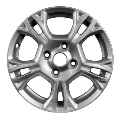 Wheel  ALYFK035U20