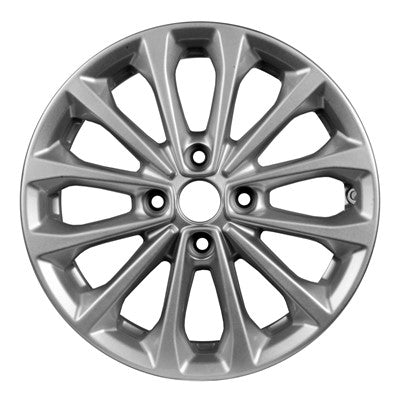 Wheel  ALYFK036U20