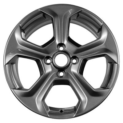 Wheel  ALYFK034U30