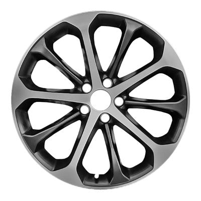 Wheel  ALYFP032A45