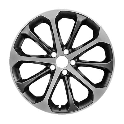 Wheel  ALYFN044U45