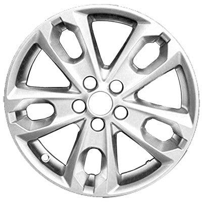 Wheel  ALYFJ093U20