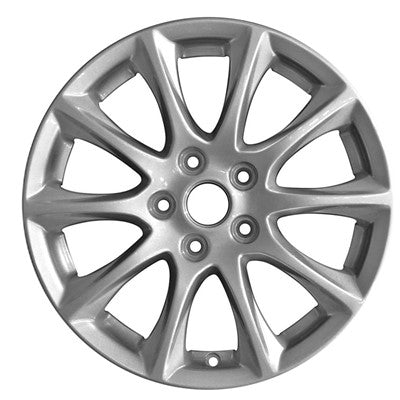 Wheel  ALYFK095U20