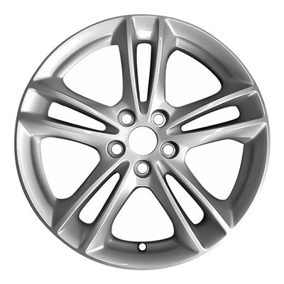 Wheel  ALYFM088U15