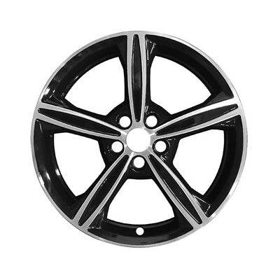 Wheel  ALYFM041U45
