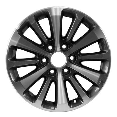 Wheel  ALYFM034U30