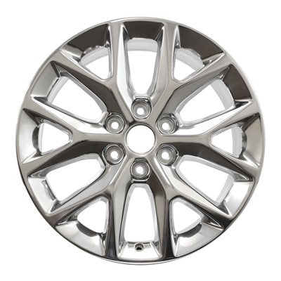Wheel  ALYFM075U80