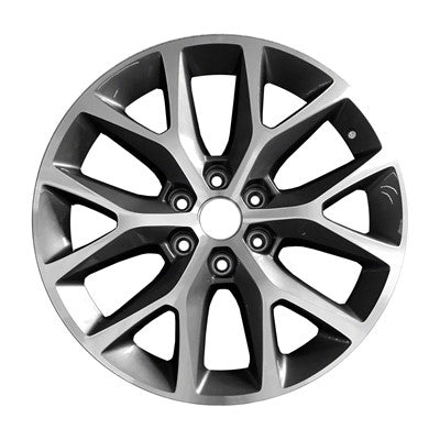 Wheel  ALYFK088U30