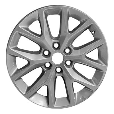 Wheel  ALYFK088U35