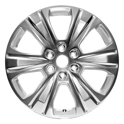 Wheel  ALYFM035U80