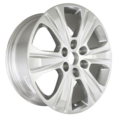 Wheel  ALYFM035U80N
