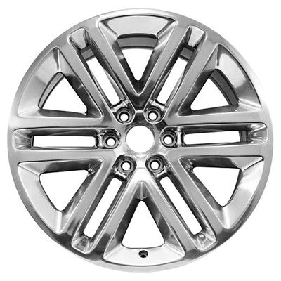 Wheel  ALYFK080U80