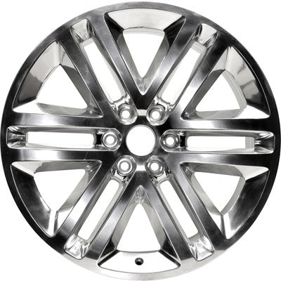 Wheel  ALYFK080U80N