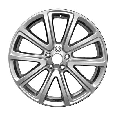 Wheel  ALYFK083U20