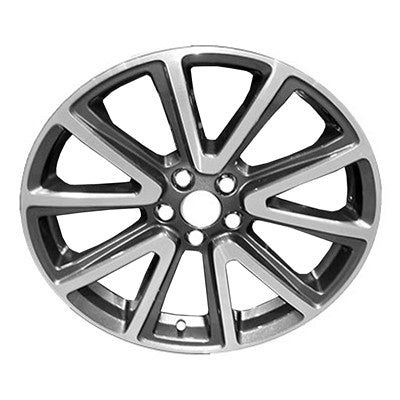 Wheel  ALYFK083U35