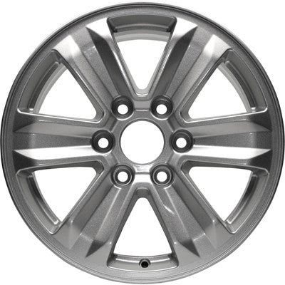 Wheel  ALYFK090U20