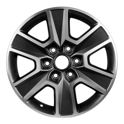 Wheel  ALYFM030U30