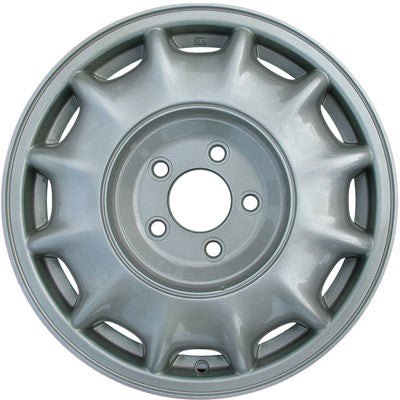 Wheel  ALYGE089U20