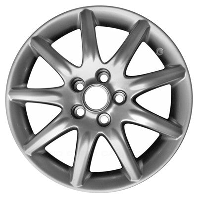 Wheel  ALYGB021U77