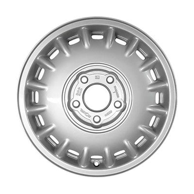 Wheel  ALYGE093U10