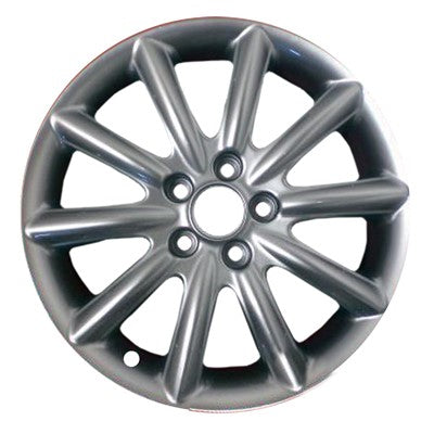 Wheel  ALYGB026U78